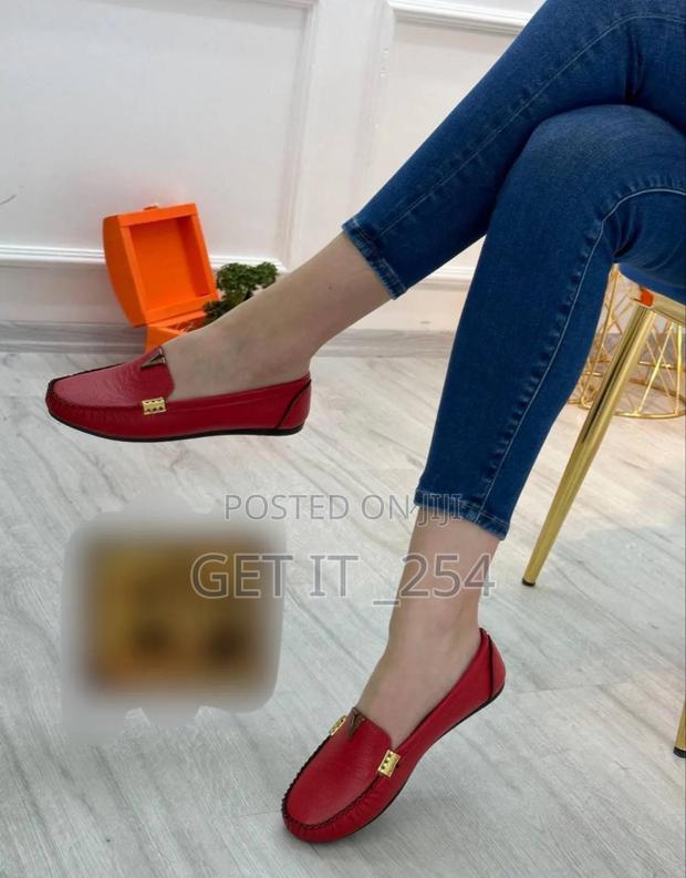 Lv Edition Loafers - thumbnail 4