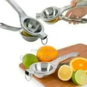 *Lemon Squizer