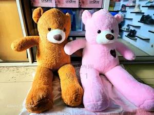 Giant Teddy Bears