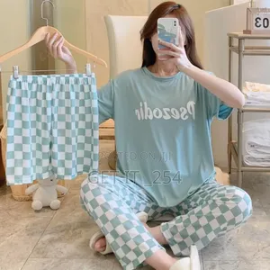 Sleeping Ware
S-3xl