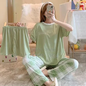 Sleeping Ware
S-3xl