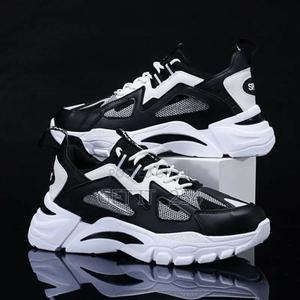 Breathable Sport Shoes Size:: *40,41,42,43,44* - thumbnail 2