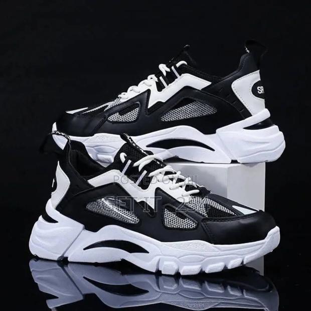 Breathable Sport Shoes Size:: *40,41,42,43,44*