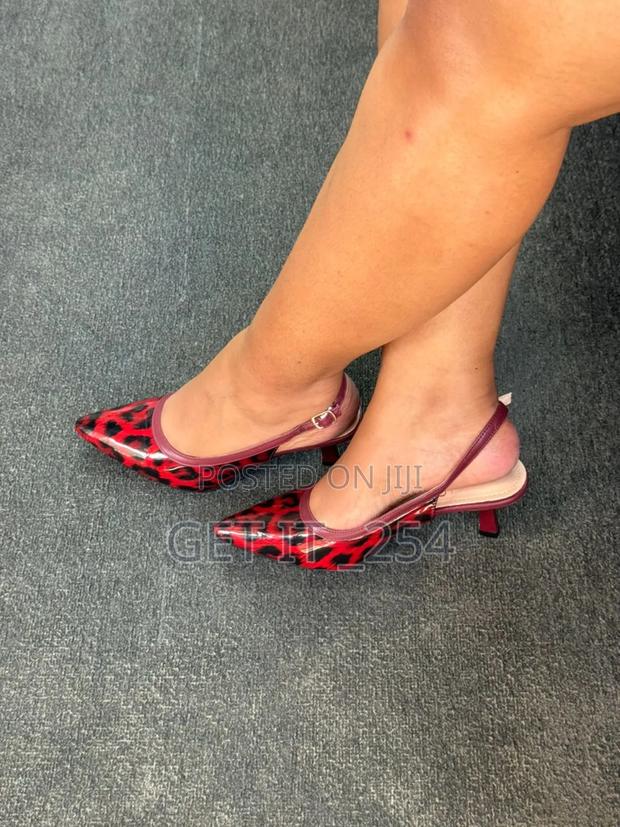 Ladies Heels 37-41 - thumbnail 3