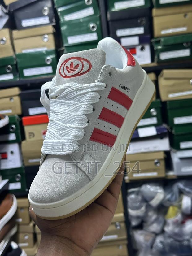 Campus Sizes 36/37/38/39/40/41/42 - main view