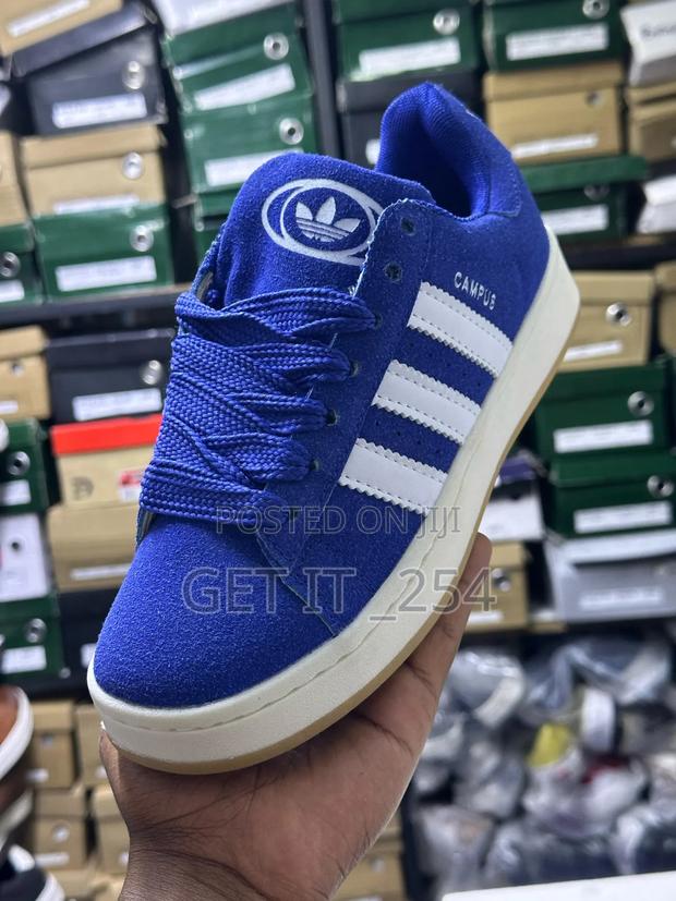 Campus Sizes 36/37/38/39/40/41/42 - thumbnail 3