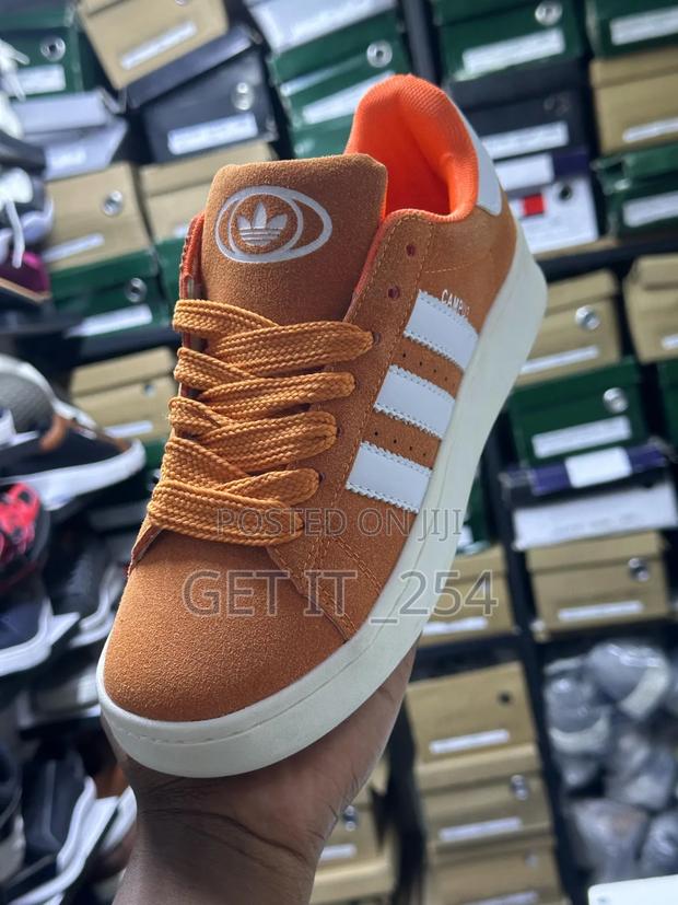 Campus Sizes 36/37/38/39/40/41/42 - thumbnail 6