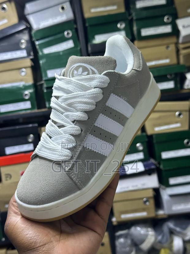 Campus Sizes 36/37/38/39/40/41/42 - thumbnail 8