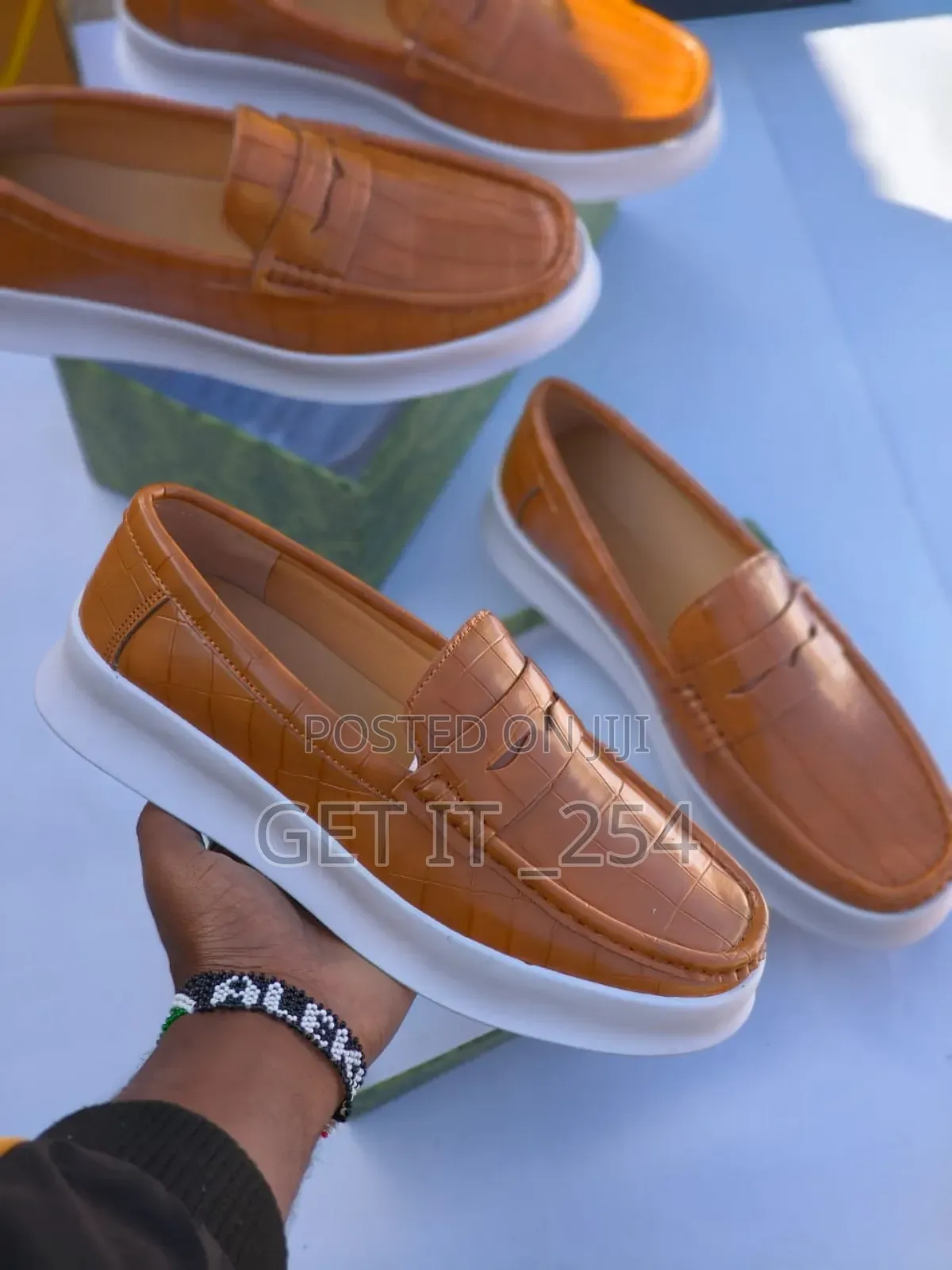 Italian Gucci Wetlook 
Sizes 39-45