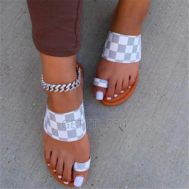 *Summer Sandals* *37-45 - main view