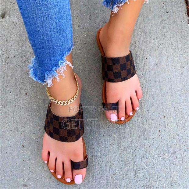 *Summer Sandals* *37-45 - thumbnail 2