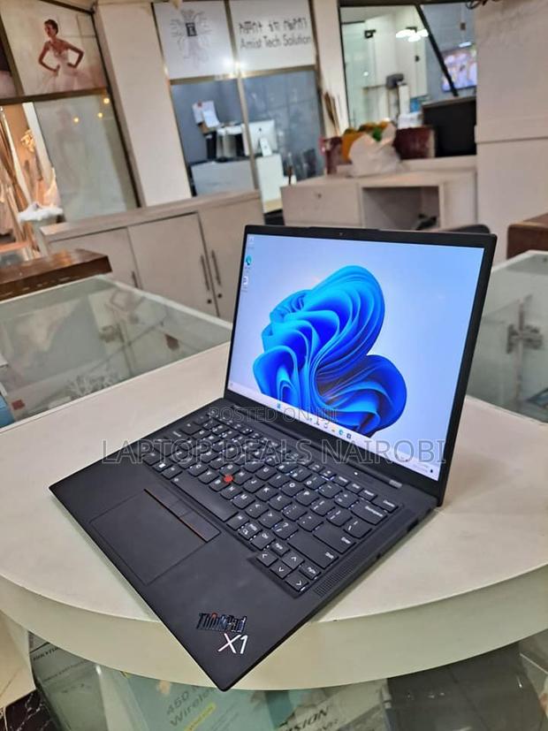 Laptop Lenovo ThinkPad T470s 8GB Intel Core I5 SSD 256GB