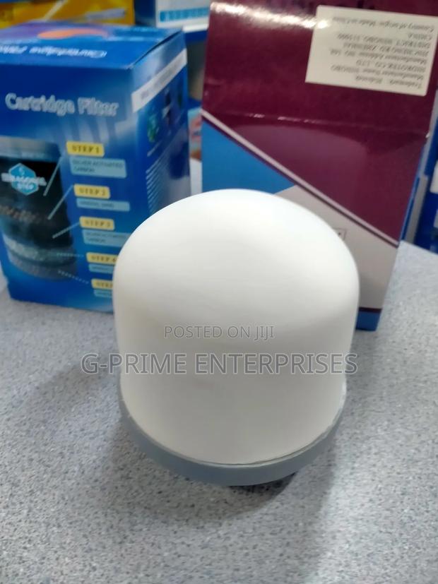 Water Purifier Ceramic/Ceramic Purifier Dome - main view