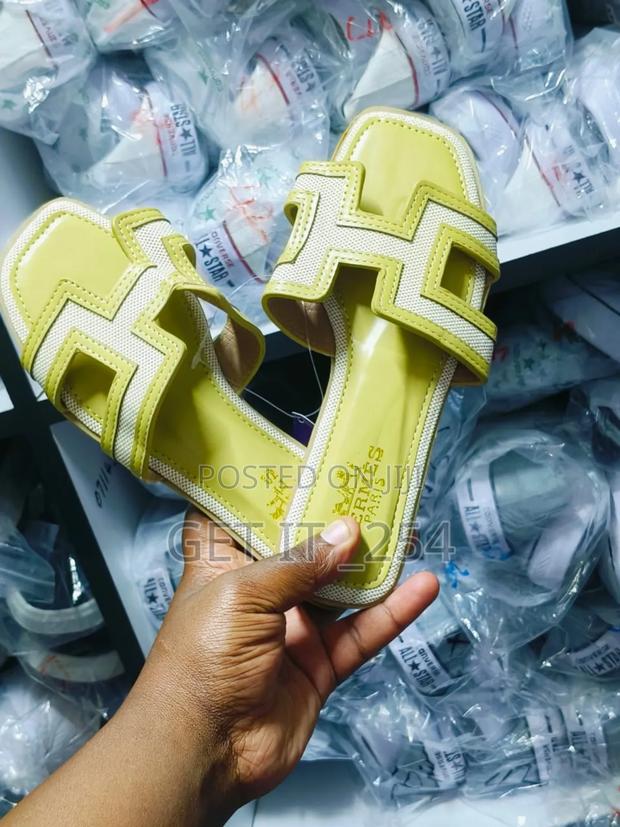 Hermes Restocked Size 37-41 - thumbnail 2