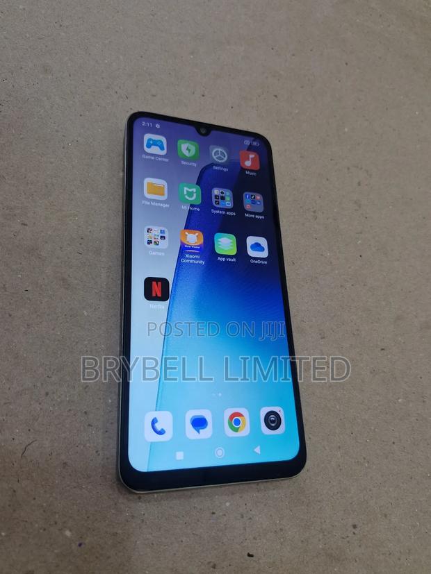 Xiaomi Redmi 14C 128 GB Green - thumbnail 3