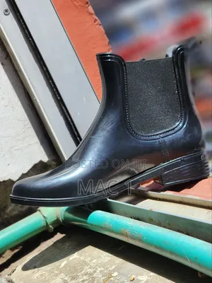 Women Gumboots
