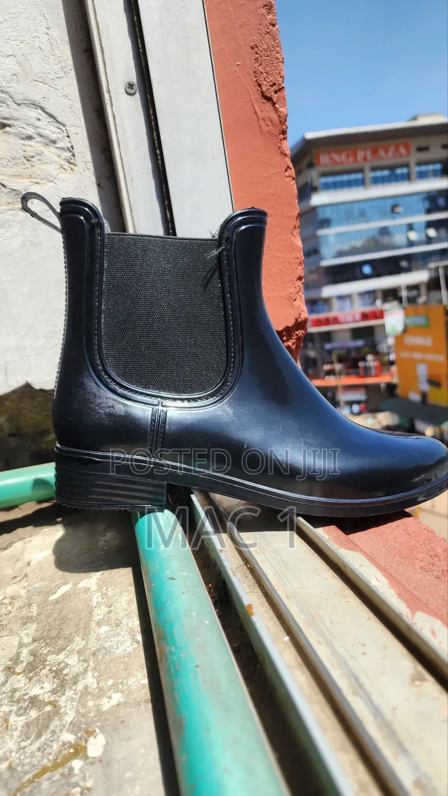 Women Gumboots