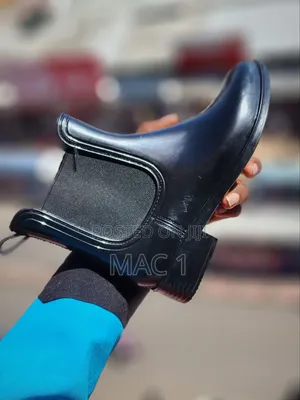 Women Gumboots