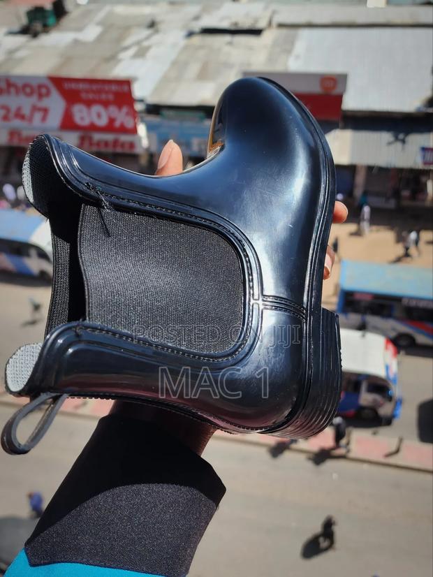 Women Gumboots - thumbnail 5