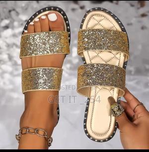 Glitter Sandals 37-43 - thumbnail 2