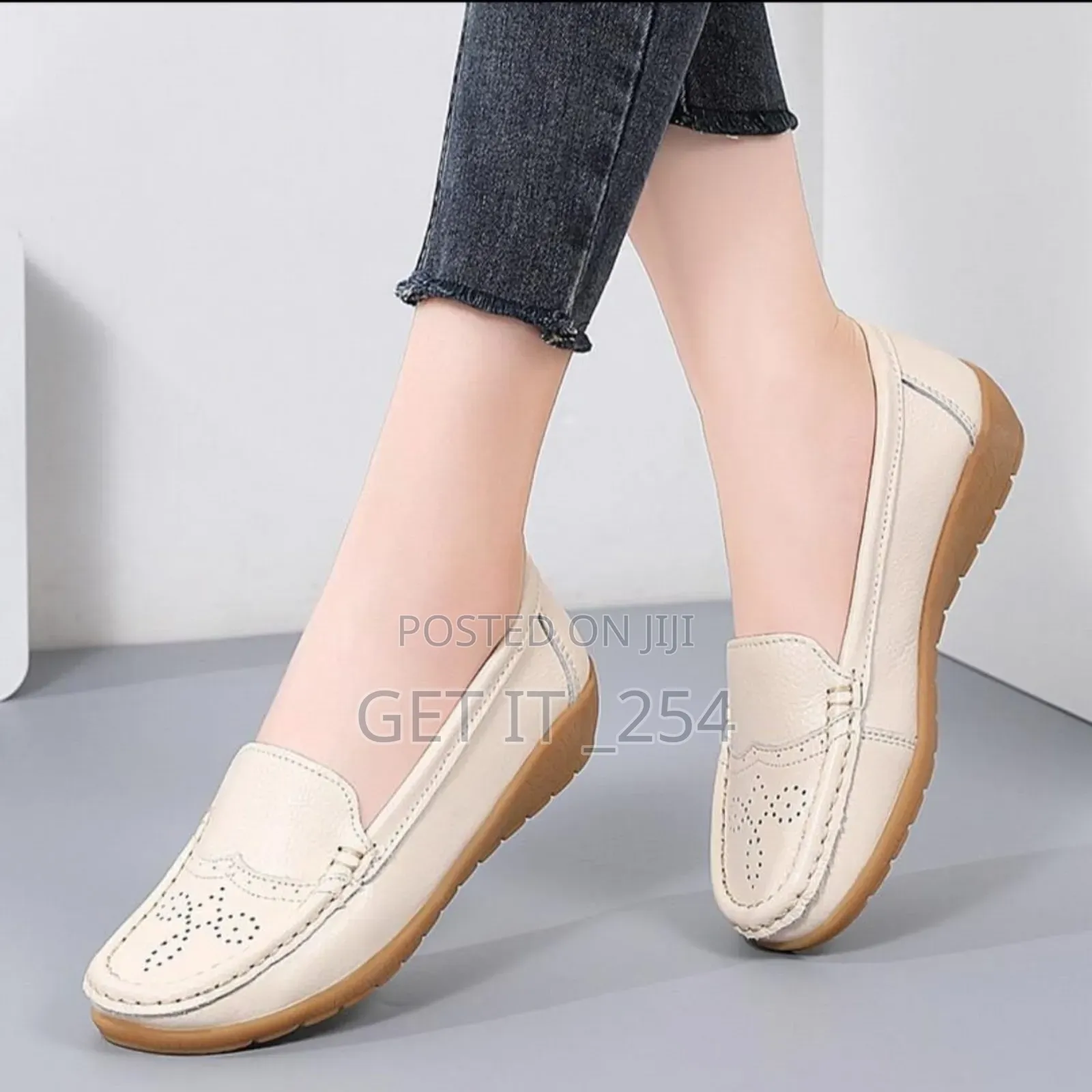Orthopedic Ladies Loafers Sizes 37-42 *