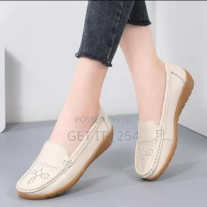 Orthopedic Ladies Loafers Sizes 37-42 *