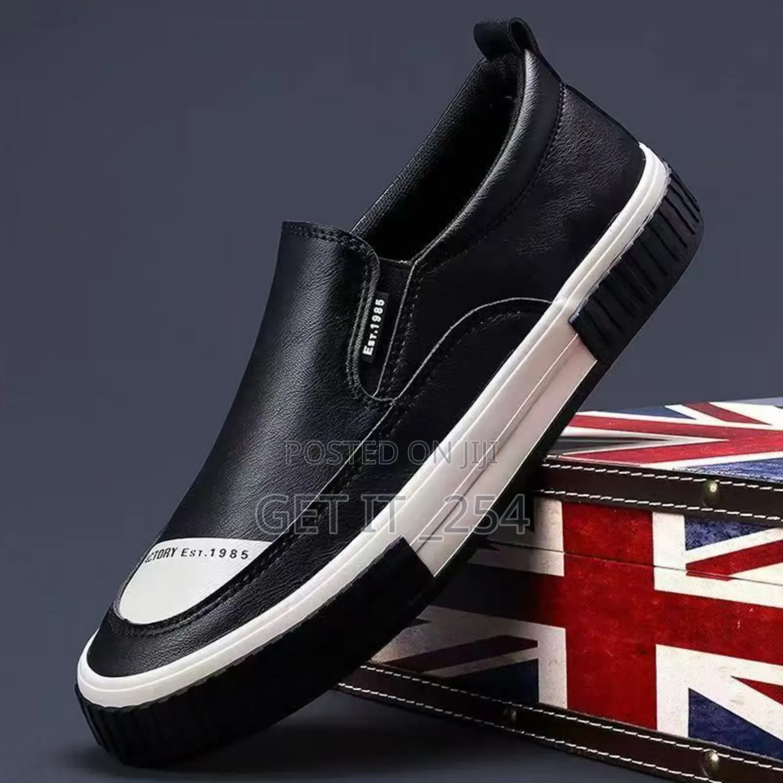 Casuals
40-44