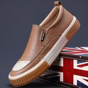 Casuals
40-44