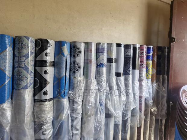 1.83m Height,30mtrs Longpvc Carpets Normal Lightduty Quality - main view