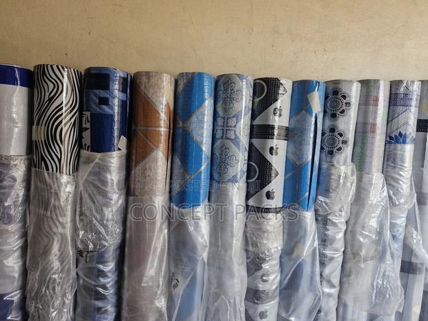 1.83m Height,30mtrs Longpvc Carpets Normal Lightduty Quality - thumbnail 2