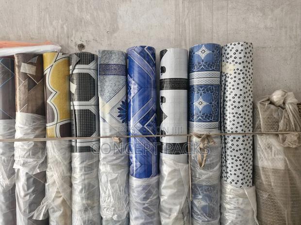 1.83m Height,30mtrs Longpvc Carpets Normal Lightduty Quality - thumbnail 3