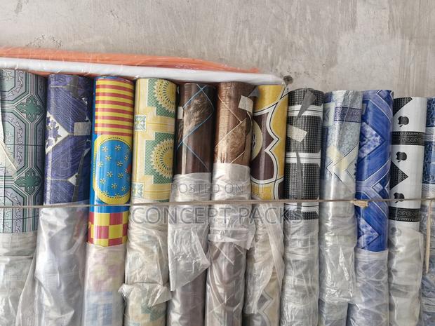 1.83m Height,30mtrs Longpvc Carpets Normal Lightduty Quality - thumbnail 4