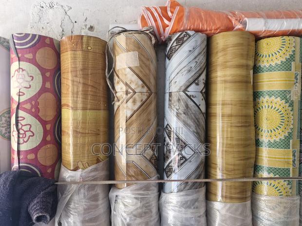 1.83m Height,30mtrs Longpvc Carpets Normal Lightduty Quality - thumbnail 5