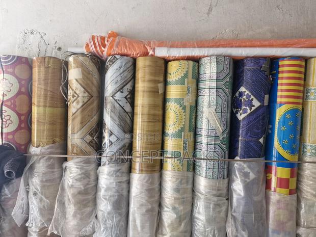 1.83m Height,30mtrs Longpvc Carpets Normal Lightduty Quality - thumbnail 6