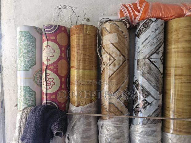 1.83m Height,30mtrs Longpvc Carpets Normal Lightduty Quality - thumbnail 7