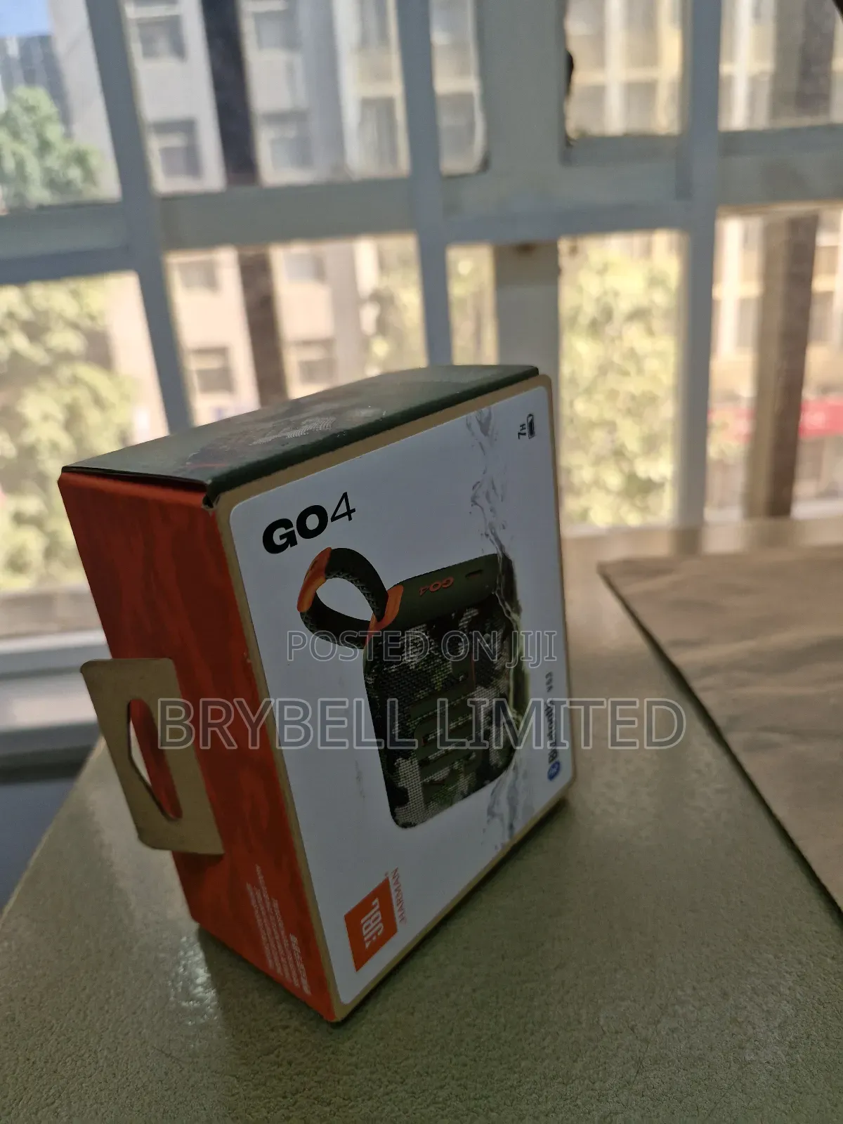 Go4 Brand New JBL Harman V.53, Green