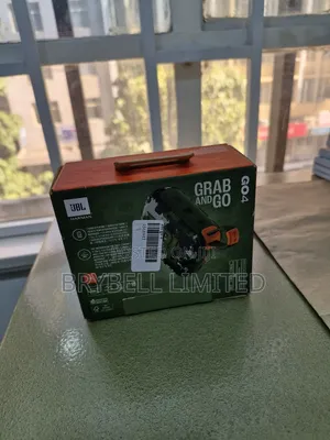 Go4 Brand New JBL Harman V.53, Green