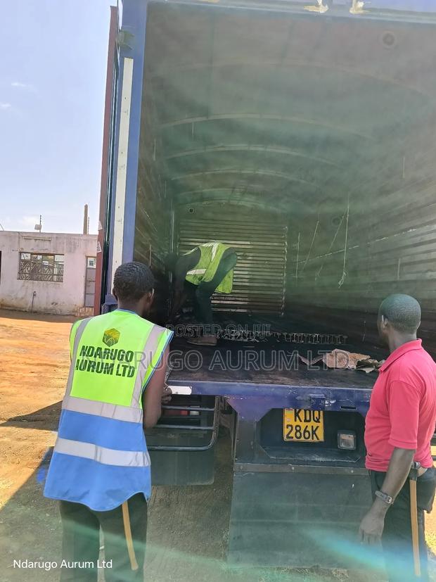 Rails for Machines - thumbnail 7