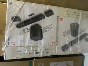JBL Bar 1300 Detachable
