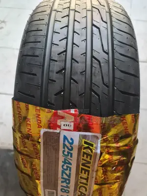 225 /45 R18 Kenda (Highway)