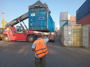 Import,Export, Freight Forwarding, and Transport Services