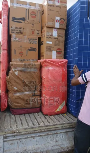 Import,Export, Freight Forwarding, and Transport Services