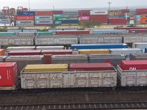 Import,Export, Freight Forwarding, and Transport Services