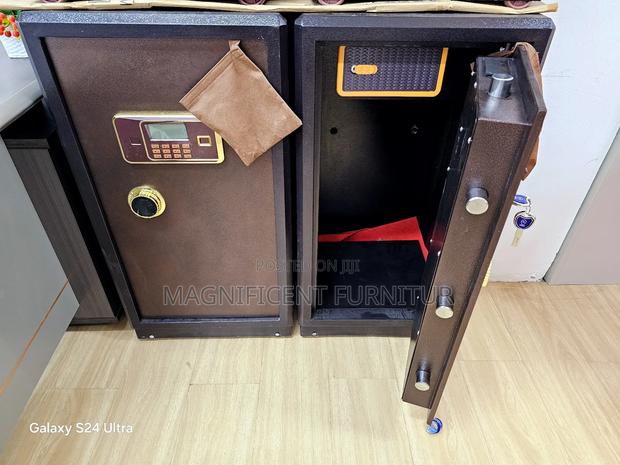Documents Quod Safe Boxes Zz/4080 100kgs - thumbnail 2