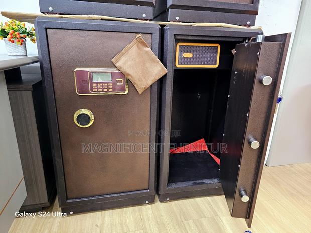 Documents Quod Safe Boxes Zz/4080 100kgs - main view