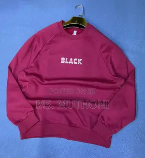 Sweatshirts Size M -4xl