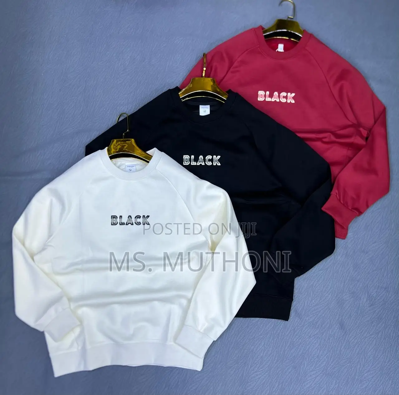 Sweatshirts Size M -4xl