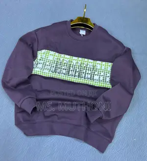 Sweatshirts Size M -4xl