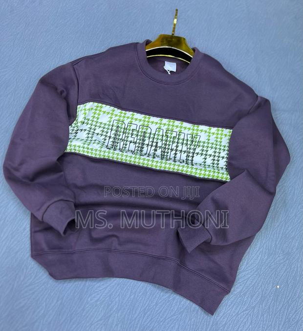Sweatshirts Size M -4xl - thumbnail 6