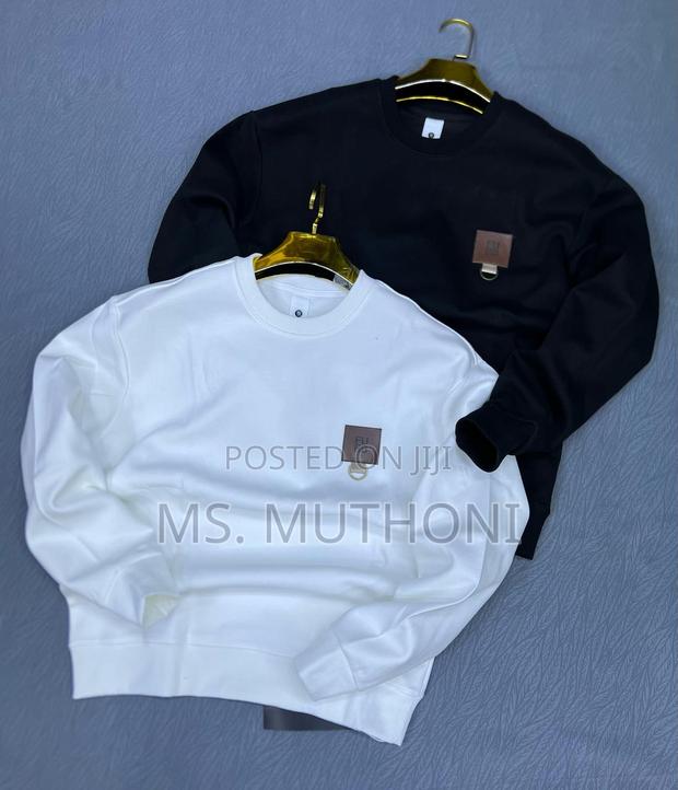 Sweatshirts Size M -4xl - thumbnail 10